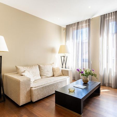 Nj Hotels & Apartments San Pietro All'Orto 6 Milan Exterior photo