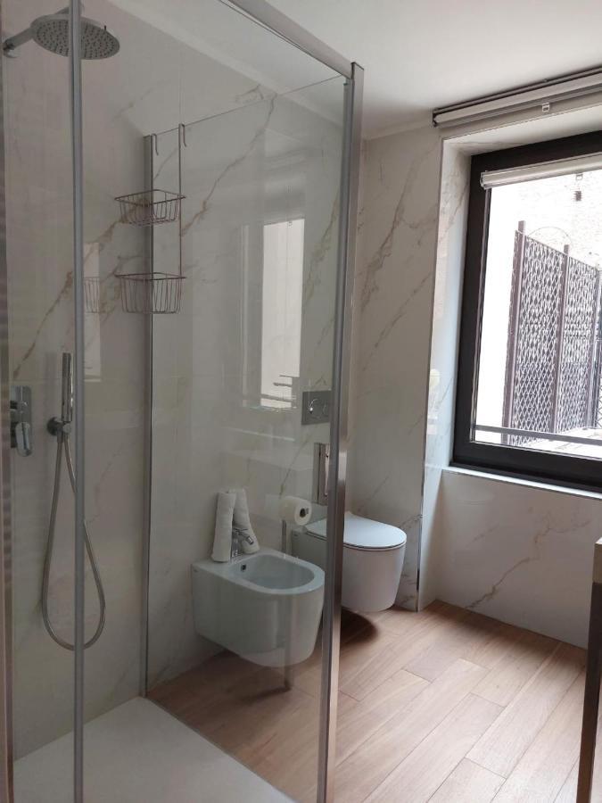 Nj Hotels & Apartments San Pietro All'Orto 6 Milan Exterior photo