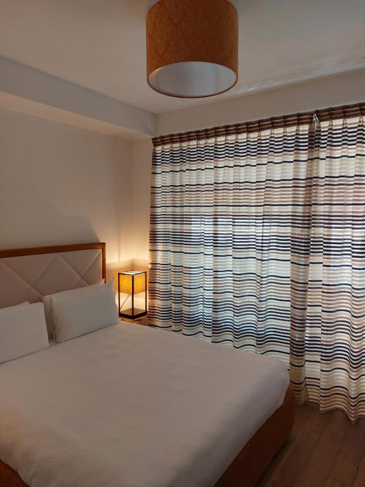 Nj Hotels & Apartments San Pietro All'Orto 6 Milan Exterior photo