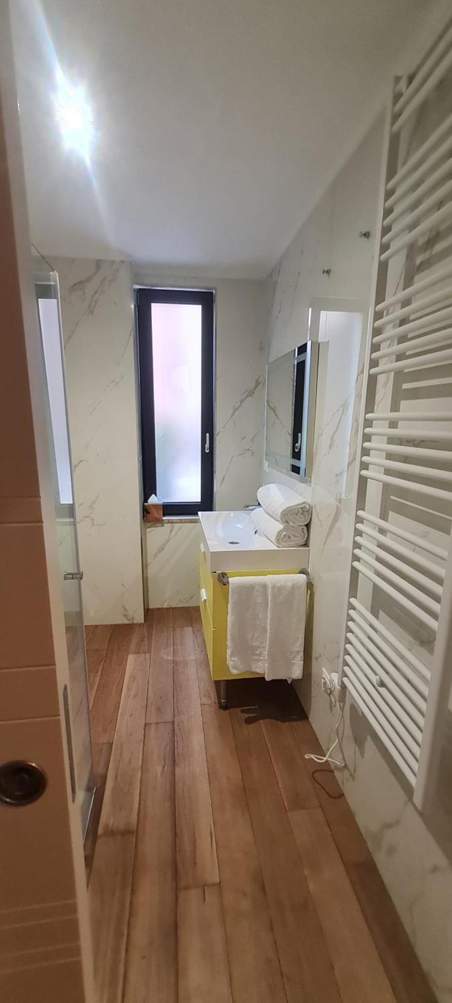 Nj Hotels & Apartments San Pietro All'Orto 6 Milan Exterior photo